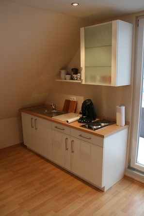 Eget kök