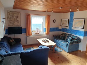 Coin séjour