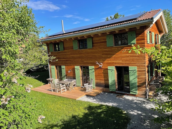 Exteriör