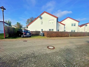 Boendeområde