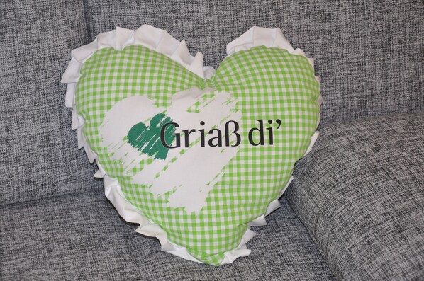 Detalj interiör