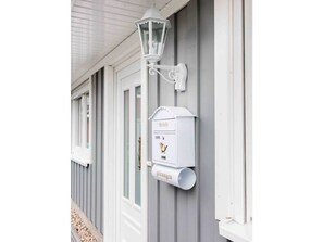Detalj exteriör