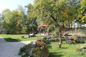 Boendeområde