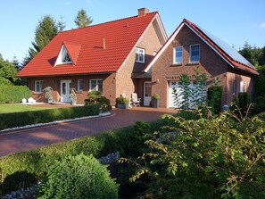 Udendørsområde