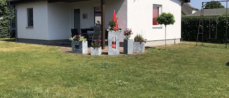 AuĂenbereich
