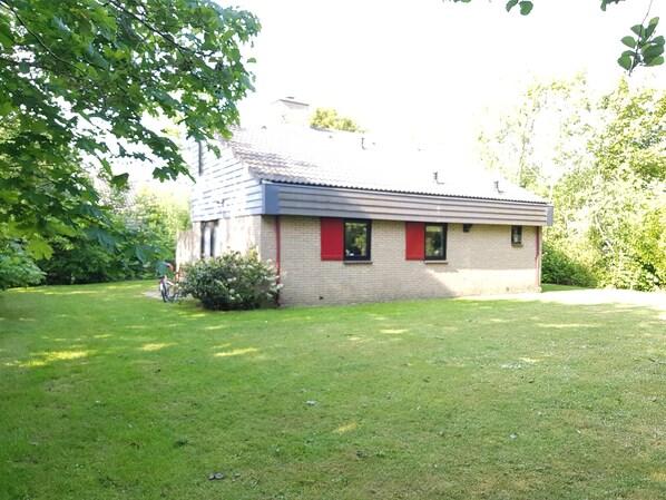 Exteriör