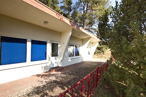 Boendeområde