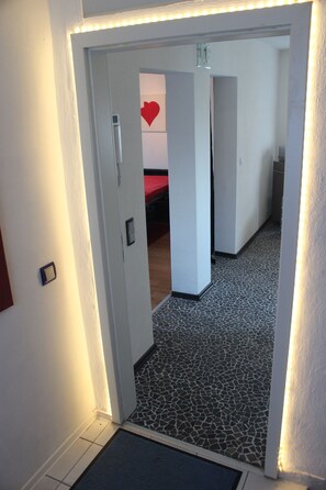 Interiör