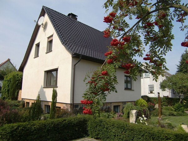 Haus Windrose