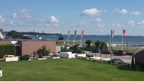 Boendeområde