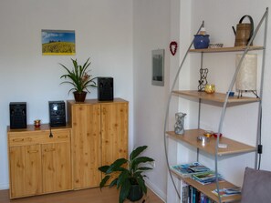 Interiör