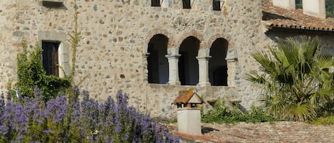 Mas Sunyer - inventory of the architectural heritage of Catalonia