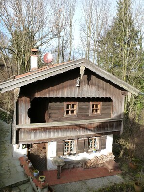 Exteriör