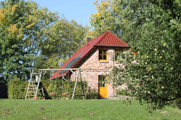 Espace pour enfants