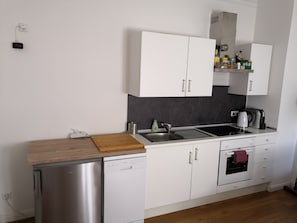Eget kök