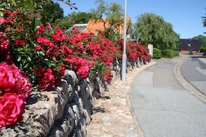 Boendeområde