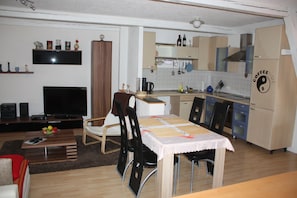 Eget kök