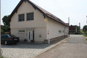 Exteriör