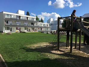 Barnområde