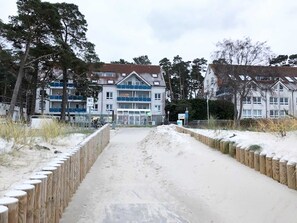 Boendeområde