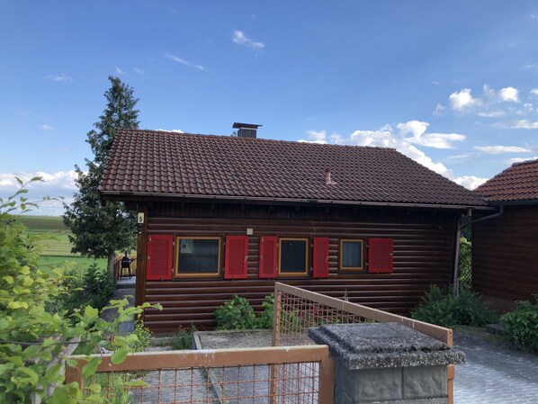 Exteriör