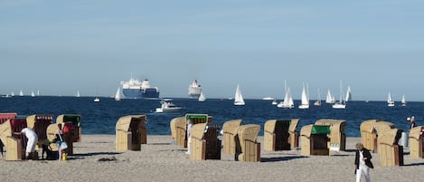 Spiaggia