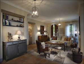 Intérieur