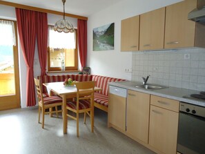 Eget kök