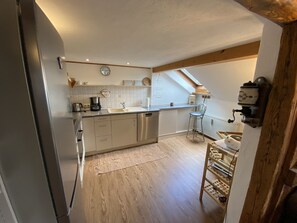 Eget kök