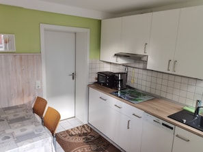 Eget kök