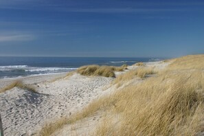 Notre plage