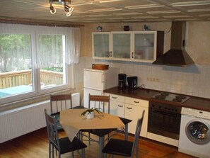 Eget kök