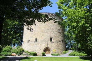 Sevärdhet