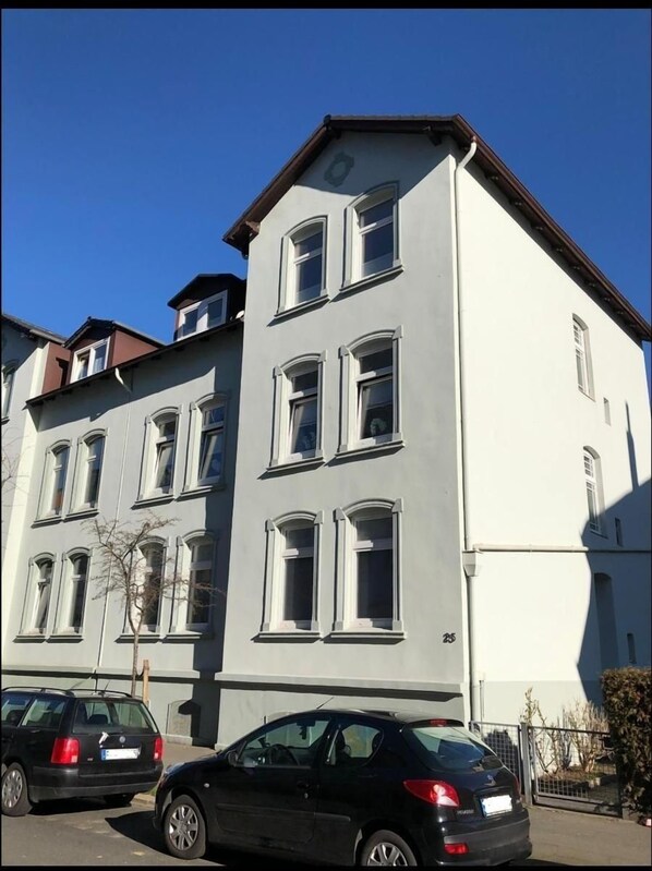Außenbereich