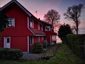 Exteriör