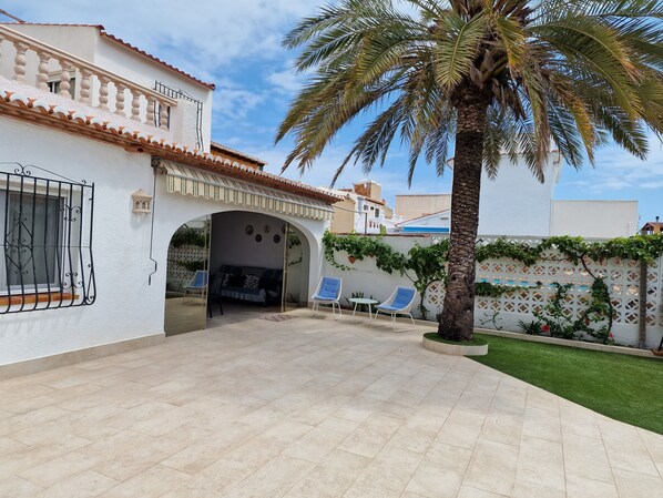 Terrass/Patio