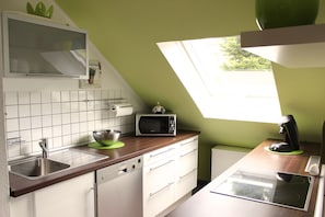 Eget kök