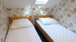 Kinder Schlafzimmer 