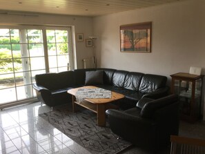 Coin séjour