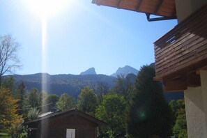 Watzmannblick