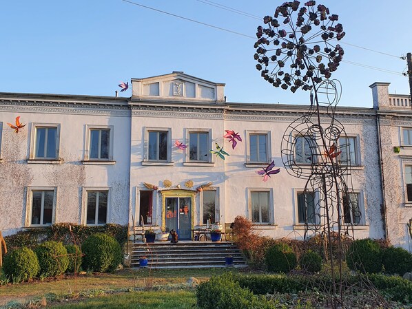Exteriör