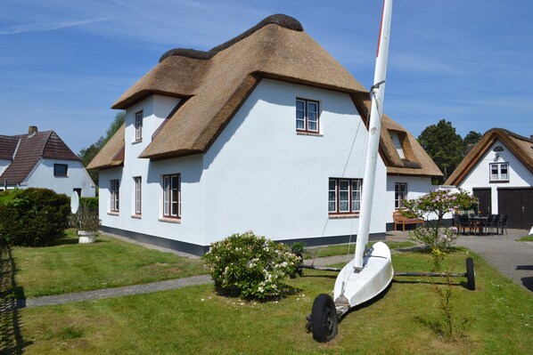 Haus zur Nordsee