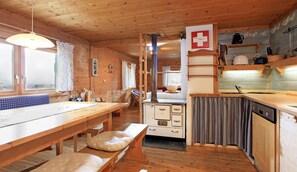 Eget kök