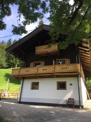 Exteriör
