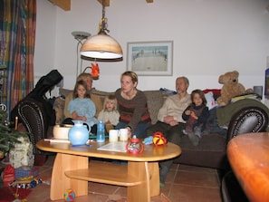 Intérieur
