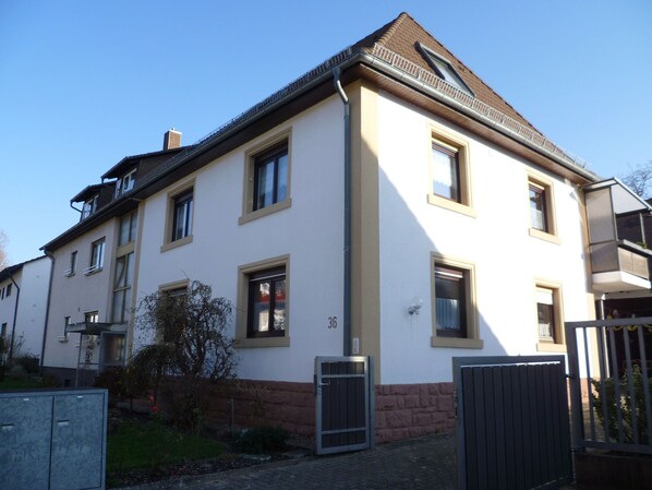 Exteriör