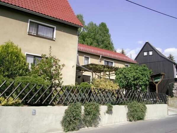 Exteriör