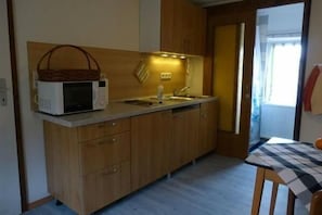 Eget kök