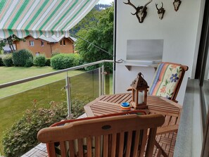 Boendeområde