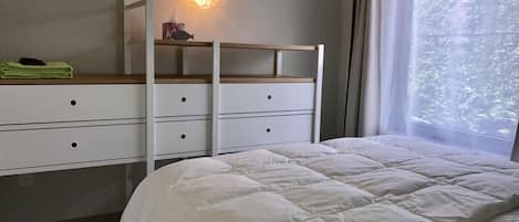 Schafzimmer 1